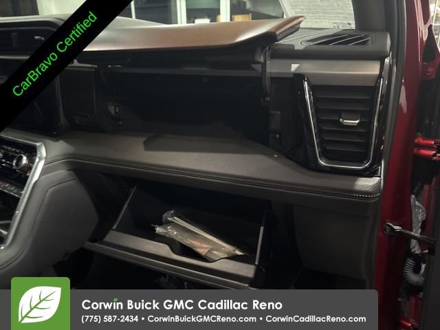 Certified 2024 GMC Sierra 1500 Denali image 32