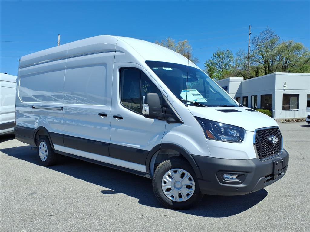 New 2026 Ford Transit 350 148 High Roof Extended image 3