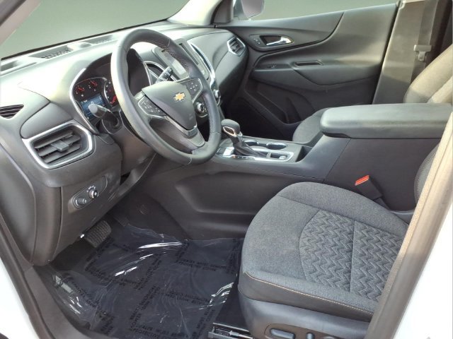 Used 2024 Chevrolet Equinox LT AWD/4WD image 11