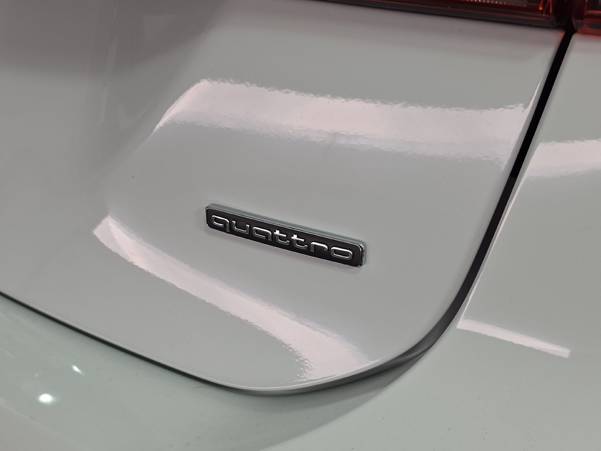 New 2026 Audi A5 Prestige AWD/4WD image 11