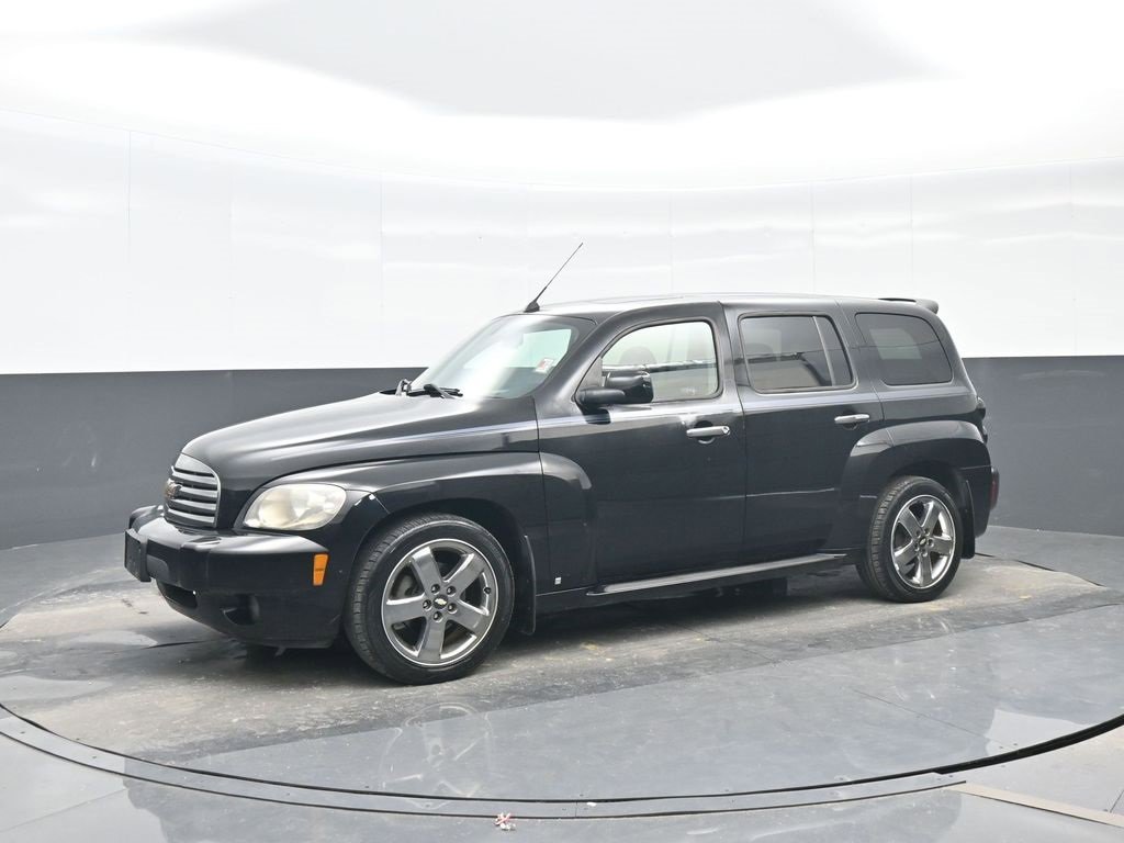 Used 2007 Chevrolet HHR LT w/ LT Preferred Equipment Group image 2