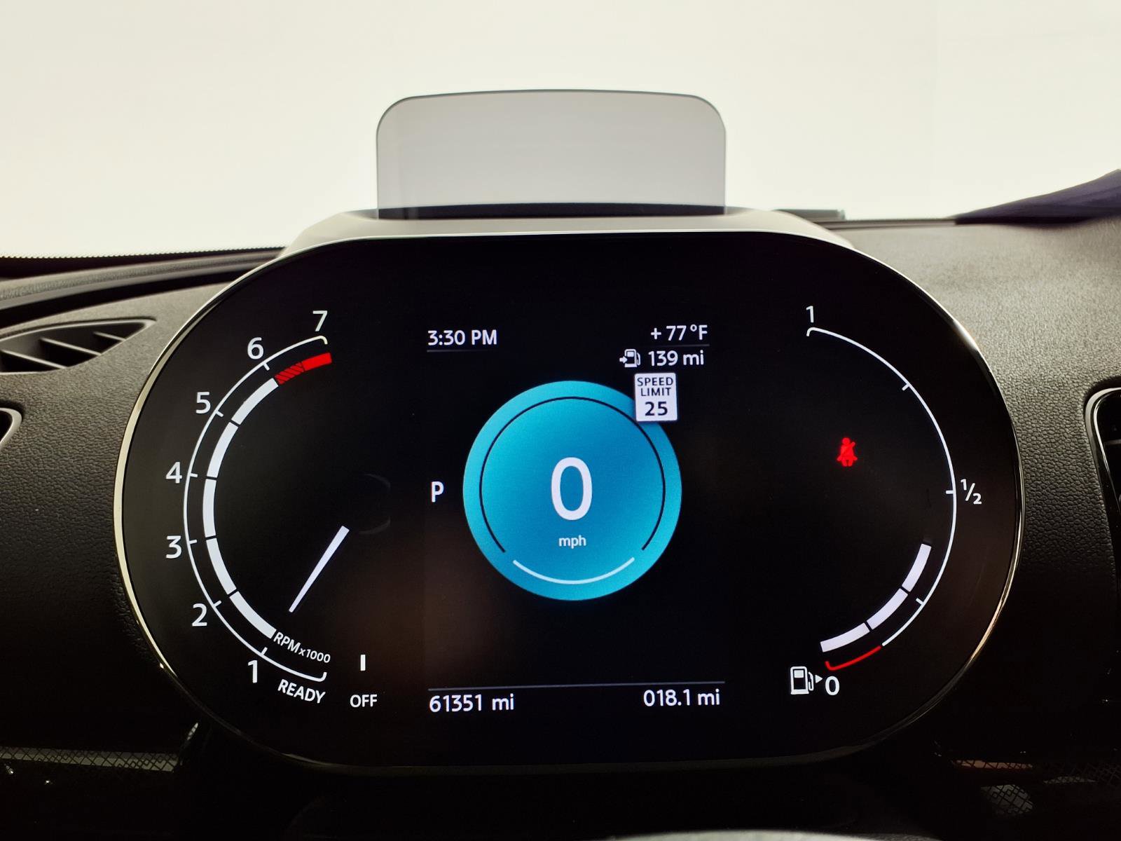 Used 2022 MINI Cooper Clubman S image 25