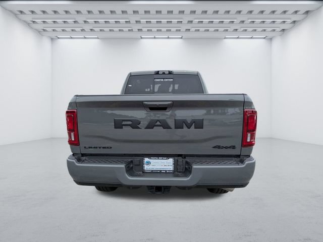 New 2026 RAM 2500 Limited AWD/4WD image 5