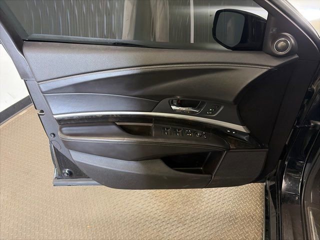 Used 2018 Acura RLX w/ Technology Package image 14