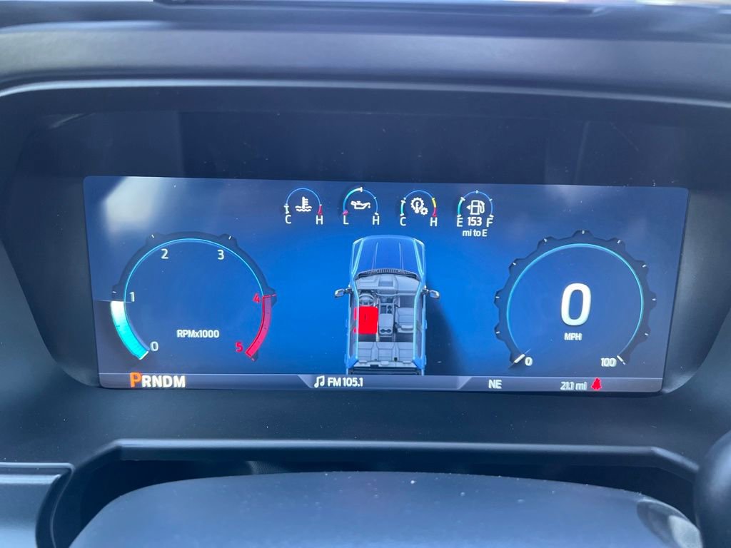 New 2026 Ford F250 XLT w/ XLT Premium Package image 21