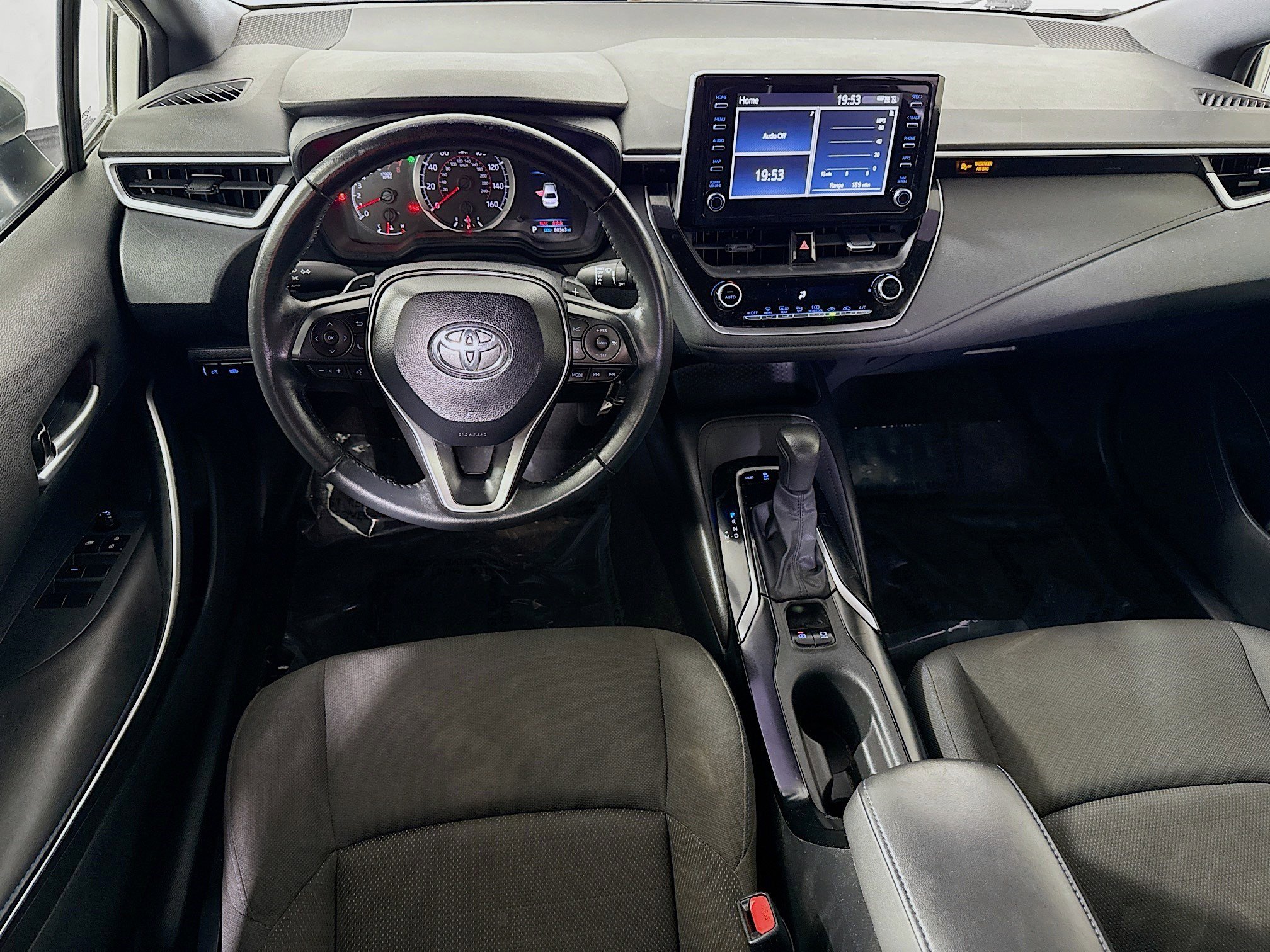 Used 2020 Toyota Corolla SE image 17