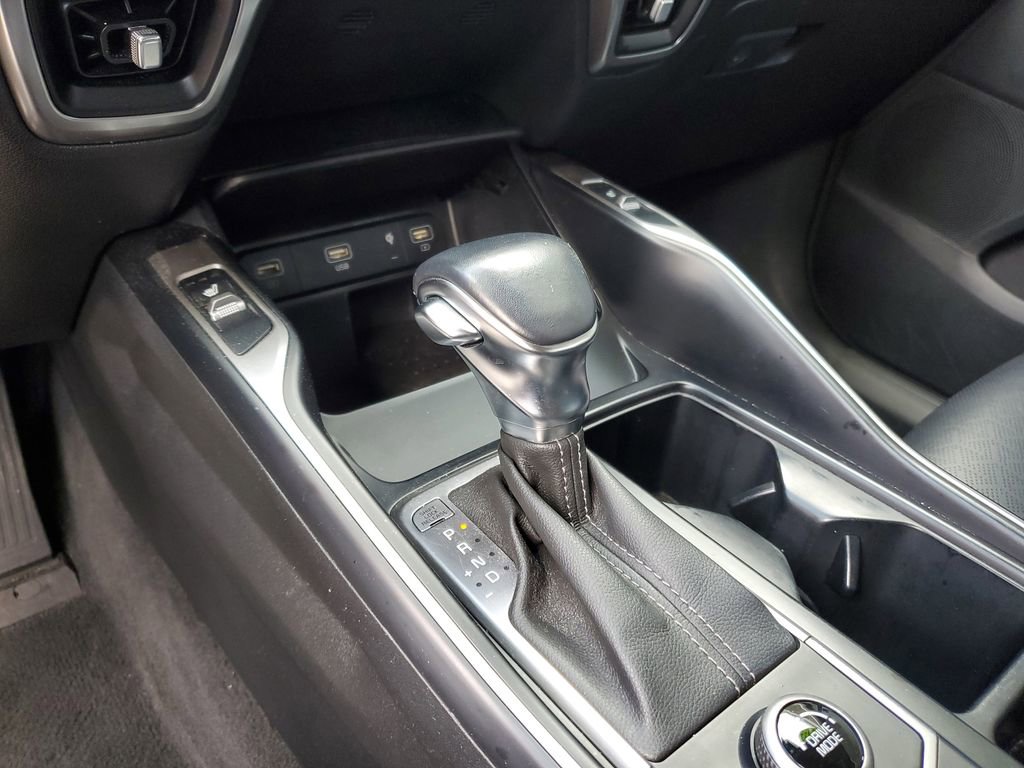 Certified 2022 Kia Sorento EX w/ Panoramic Sunroof Package image 30