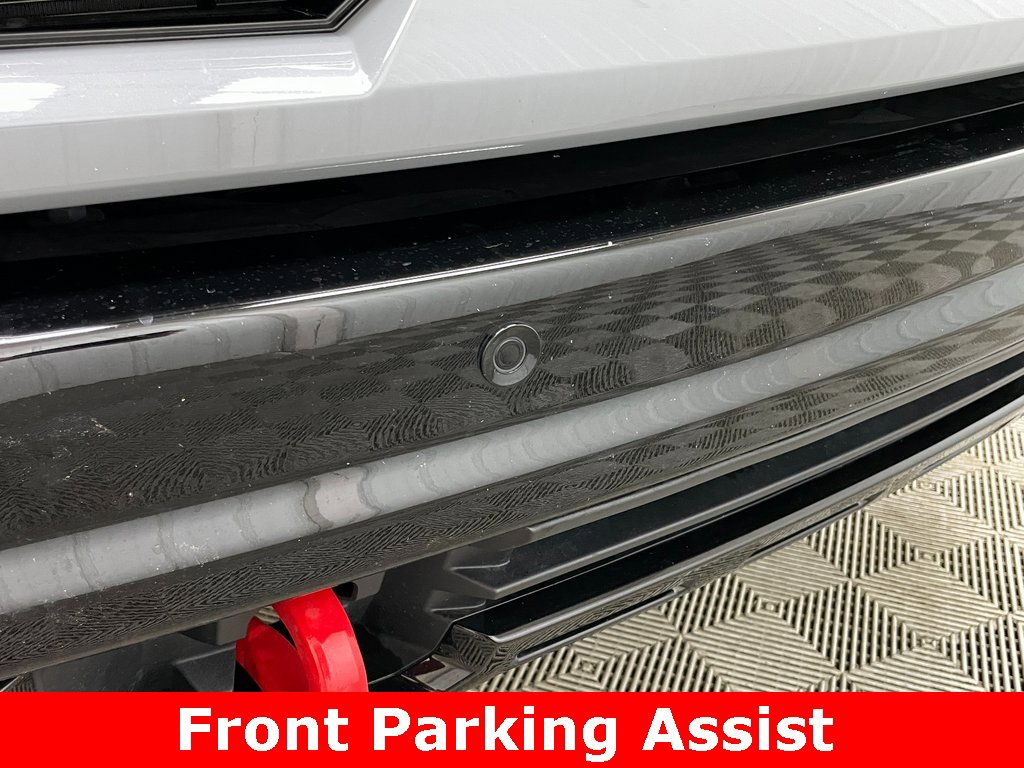 Used 2024 GMC Sierra 2500 AT4X image 21