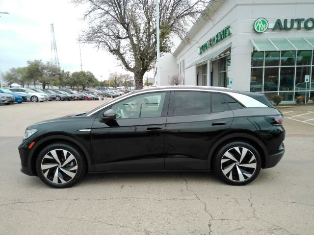 Used 2021 Volkswagen ID.4 1st Edition RWD image 13