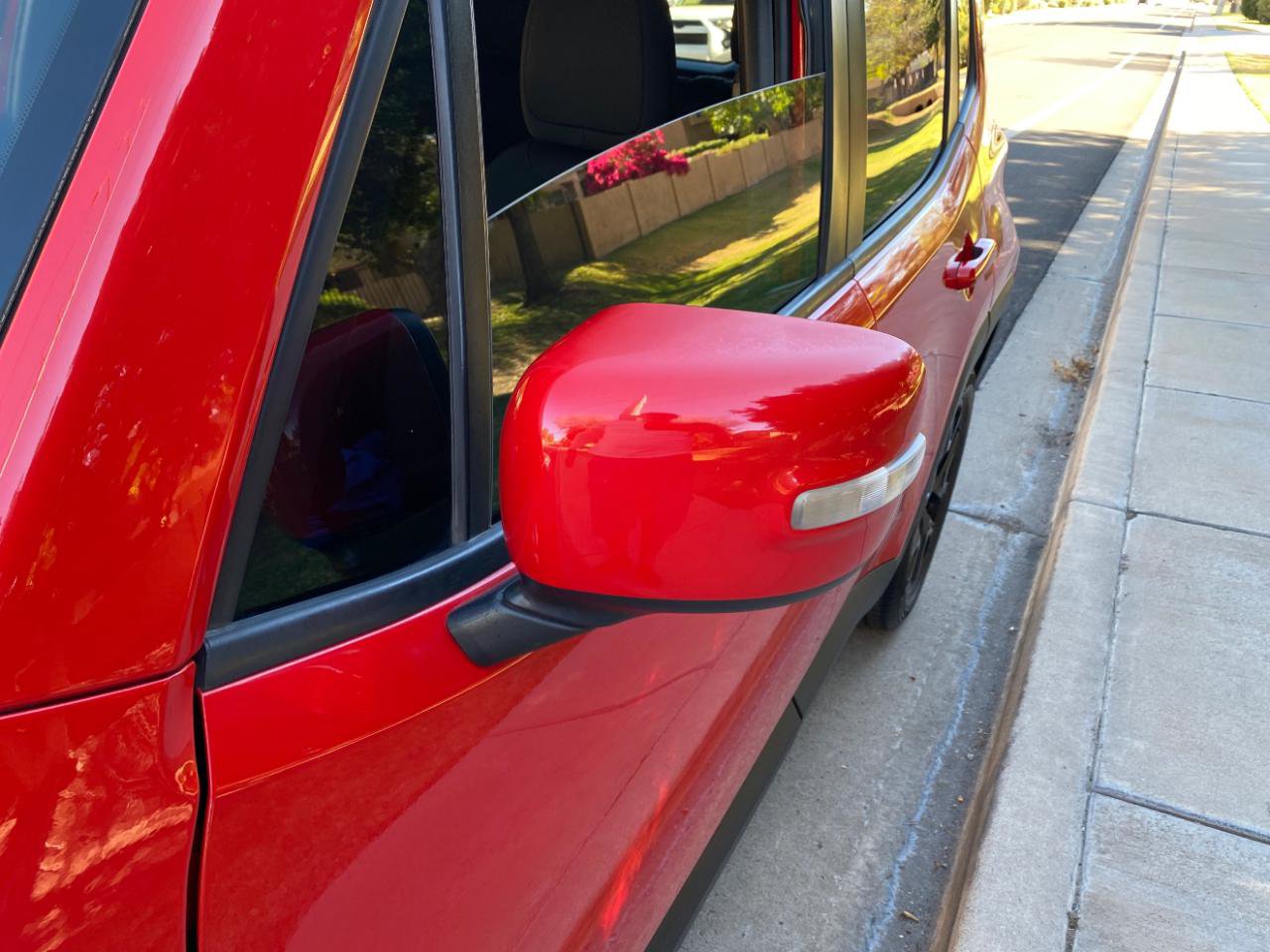 Used 2018 Jeep Renegade Altitude w/ Popular Equipment Group image 15