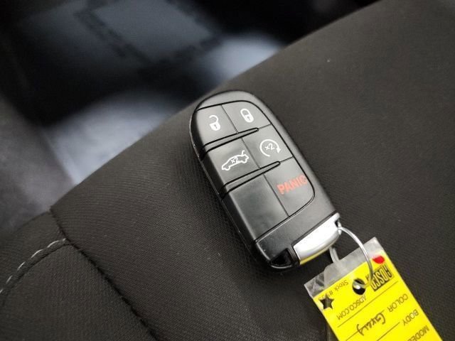 Used 2023 Dodge Charger SXT w/ Cold Weather Package image 32