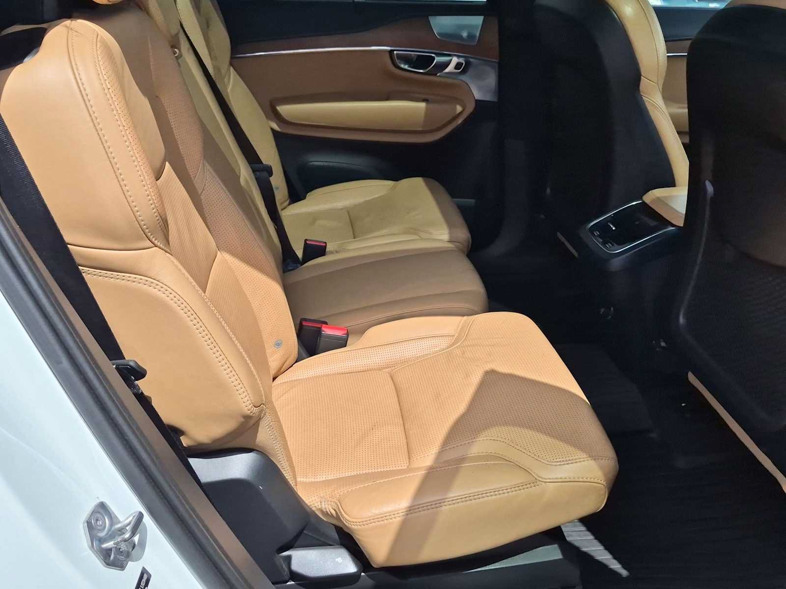 Used 2018 Volvo XC90 T6 Inscription w/ Convenience Package AWD/4WD image 22