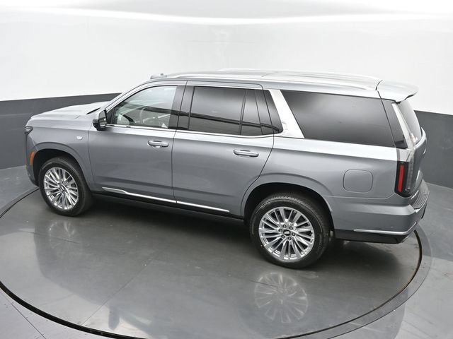 New 2026 Cadillac Escalade Luxury w/ LPO, Floor Liner Package AWD/4WD image 40