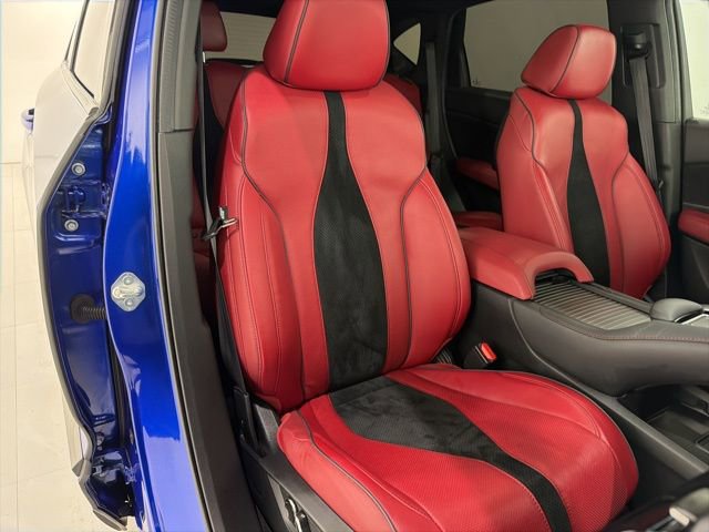 Certified 2024 Acura RDX A-Spec AWD/4WD image 19