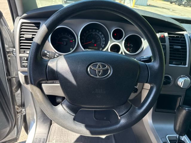 Used 2012 Toyota Tundra 4x4 Double Cab w/ TRD Off-Road Pkg image 18