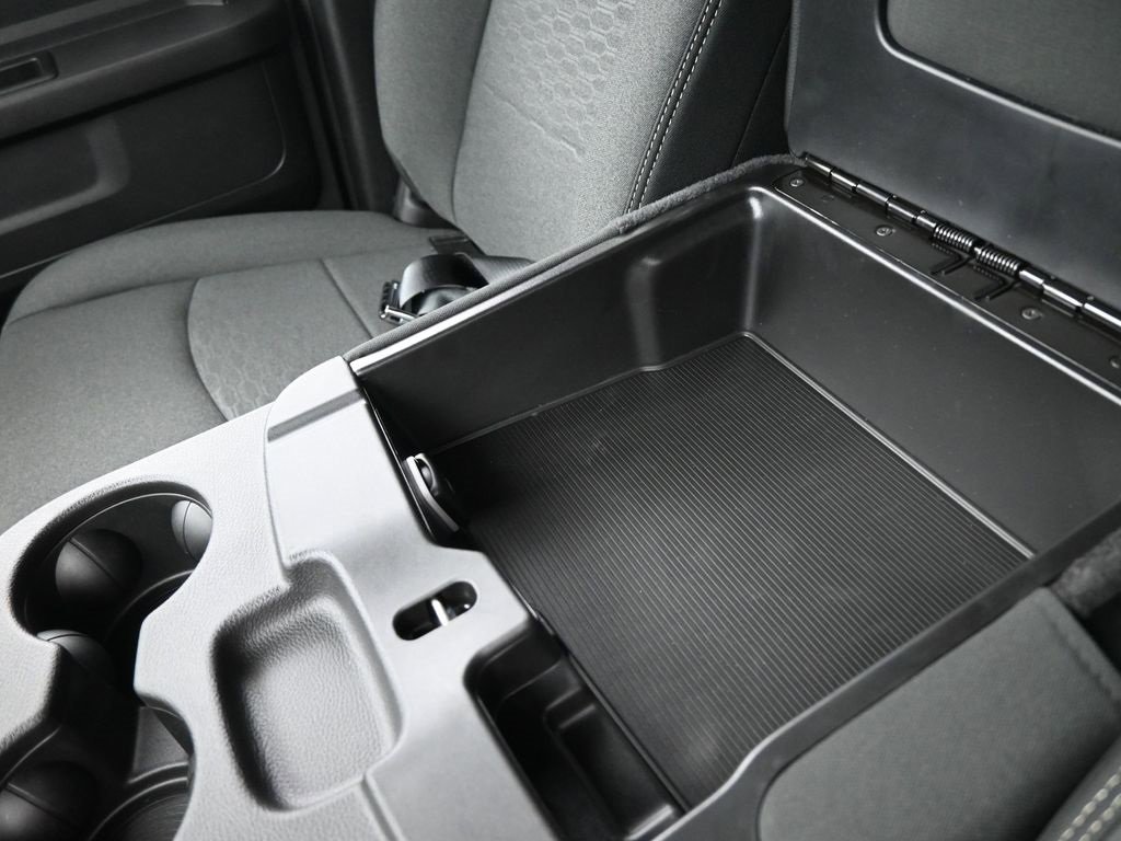 New 2025 RAM 2500 Tradesman image 9