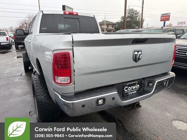 Used 2013 RAM 2500 Power Wagon Laramie image 7