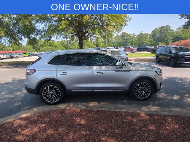 Used 2020 Lincoln Nautilus Reserve FWD image 6