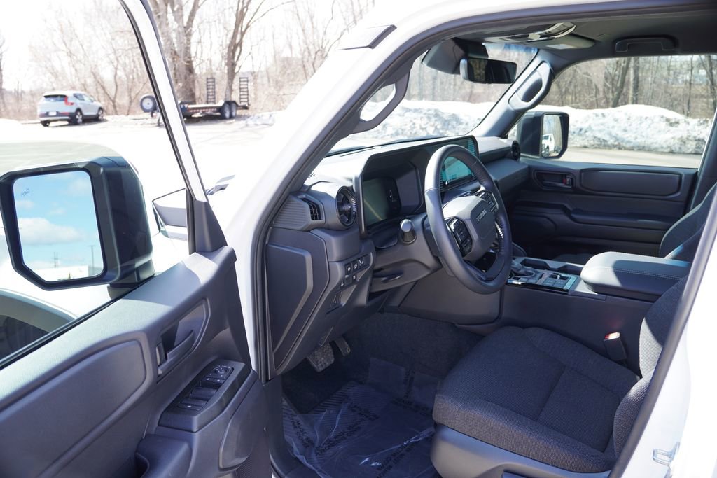 Used 2024 Toyota Land Cruiser 1958 AWD/4WD image 15