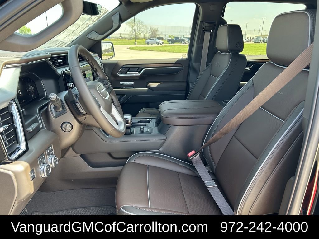 New 2026 GMC Sierra 1500 Denali w/ Denali Reserve Package image 22