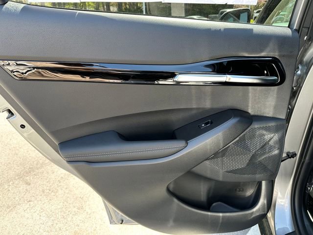 New 2026 Kia Seltos EX w/ EX Sunroof Package FWD image 43
