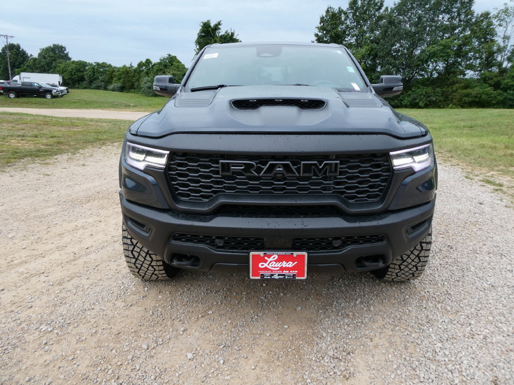 New 2026 RAM 1500 RHO AWD/4WD image 10