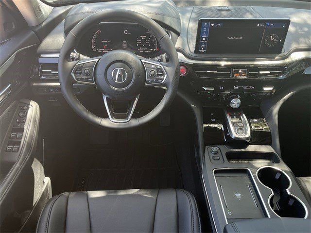 Certified 2026 Acura MDX FWD image 12