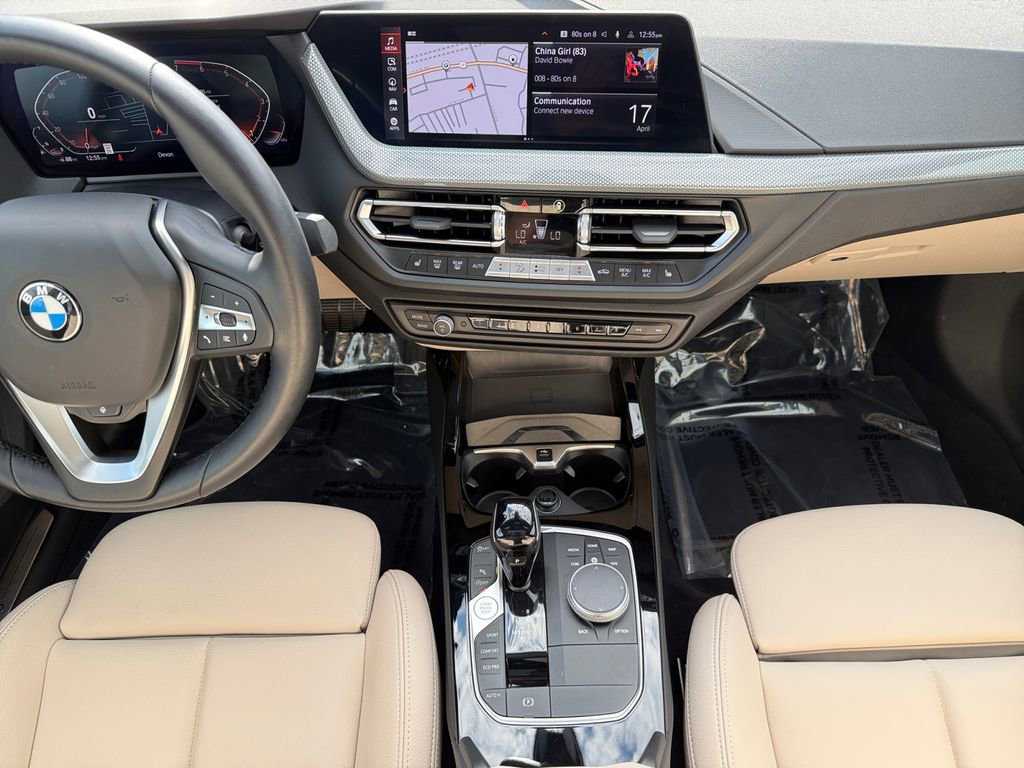 Certified 2023 BMW 228i xDrive Gran Coupe w/ Premium Package 2 image 11