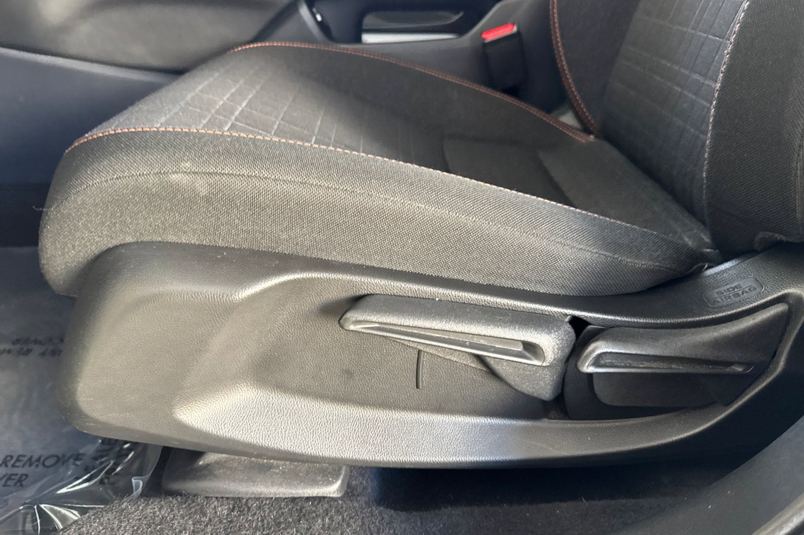 Certified 2023 Honda HR-V Sport image 14