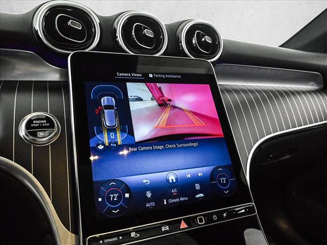 Certified 2026 Mercedes-Benz GLC 300 4MATIC image 14