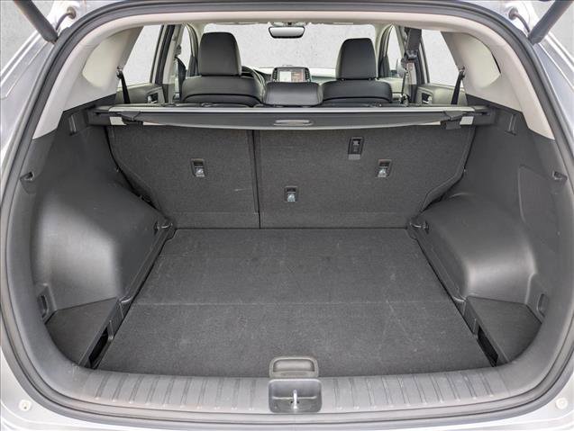 Used 2021 Hyundai Tucson Ultimate AWD/4WD image 6