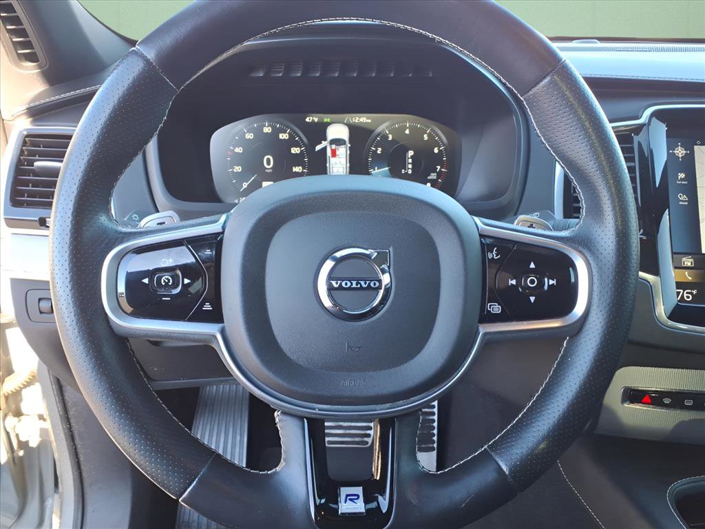 Used 2019 Volvo XC90 T5 R-Design w/ Protection Package image 14