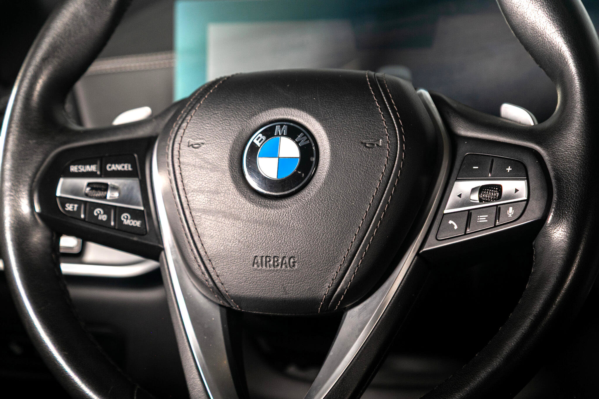 Used 2024 BMW X5 sDrive40i image 44