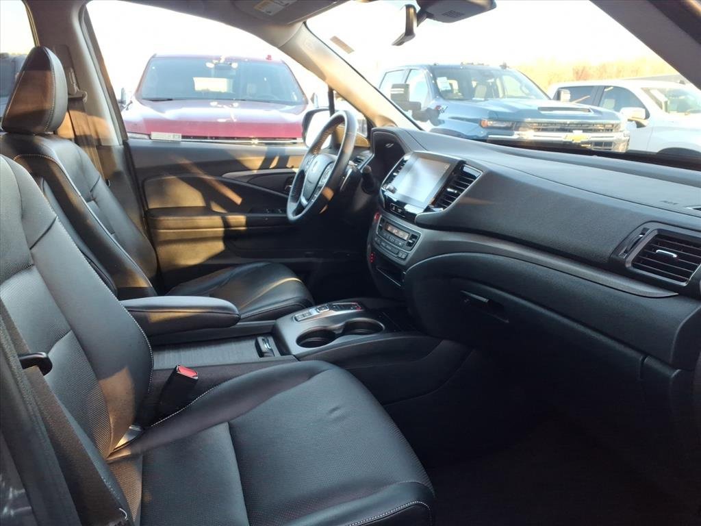 Used 2023 Honda Ridgeline RTL image 23