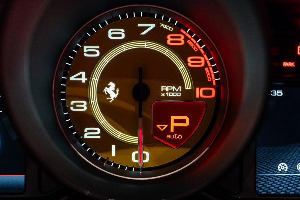 Certified 2023 Ferrari F8 Tributo image 28