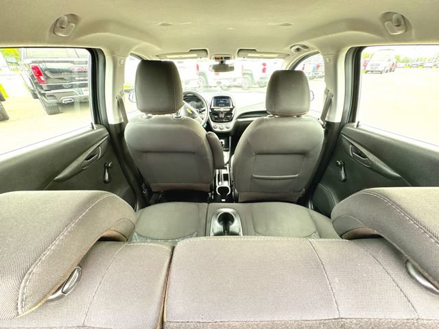 Used 2019 Chevrolet Spark LS FWD image 18