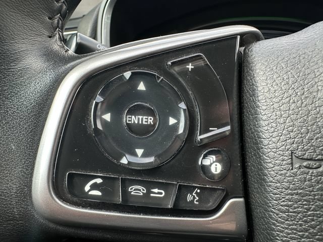Used 2022 Honda CR-V Touring image 20
