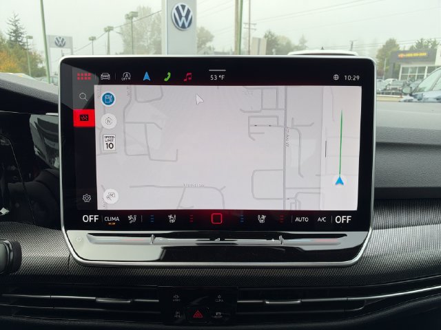 New 2026 Volkswagen GTI Autobahn FWD image 16