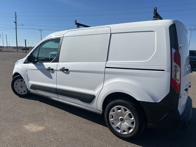 Used 2016 Ford Transit Connect XL image 24