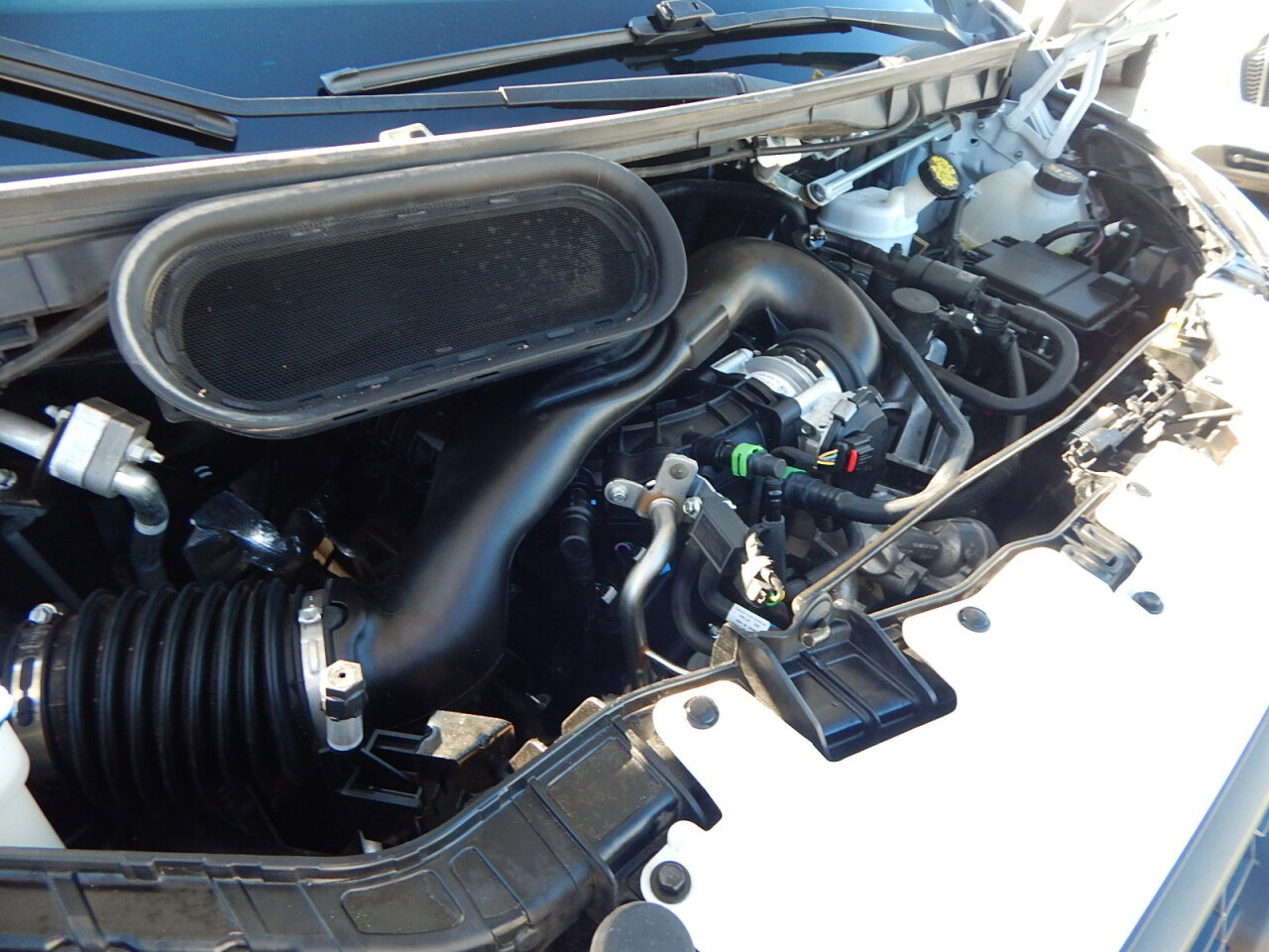 Used 2023 Ford Transit 150 Low Roof image 27