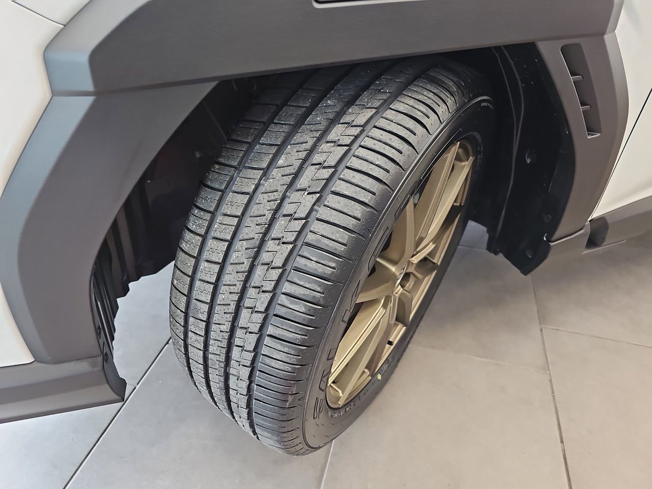 New 2026 Subaru Outback Limited AWD/4WD image 33