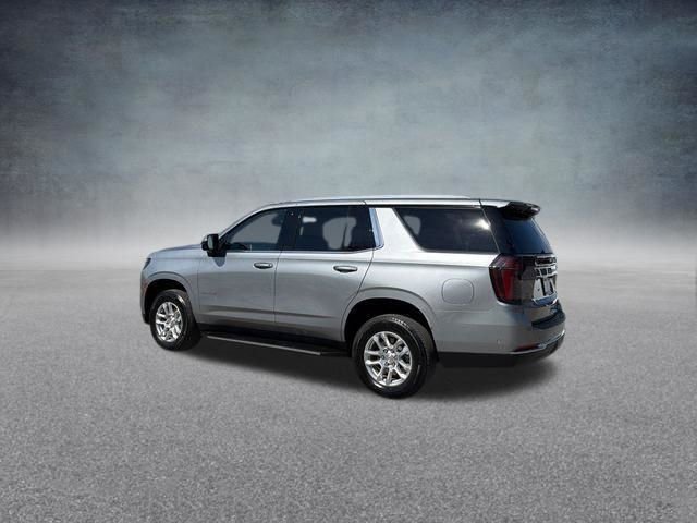 Used 2025 Chevrolet Tahoe LT AWD/4WD image 11