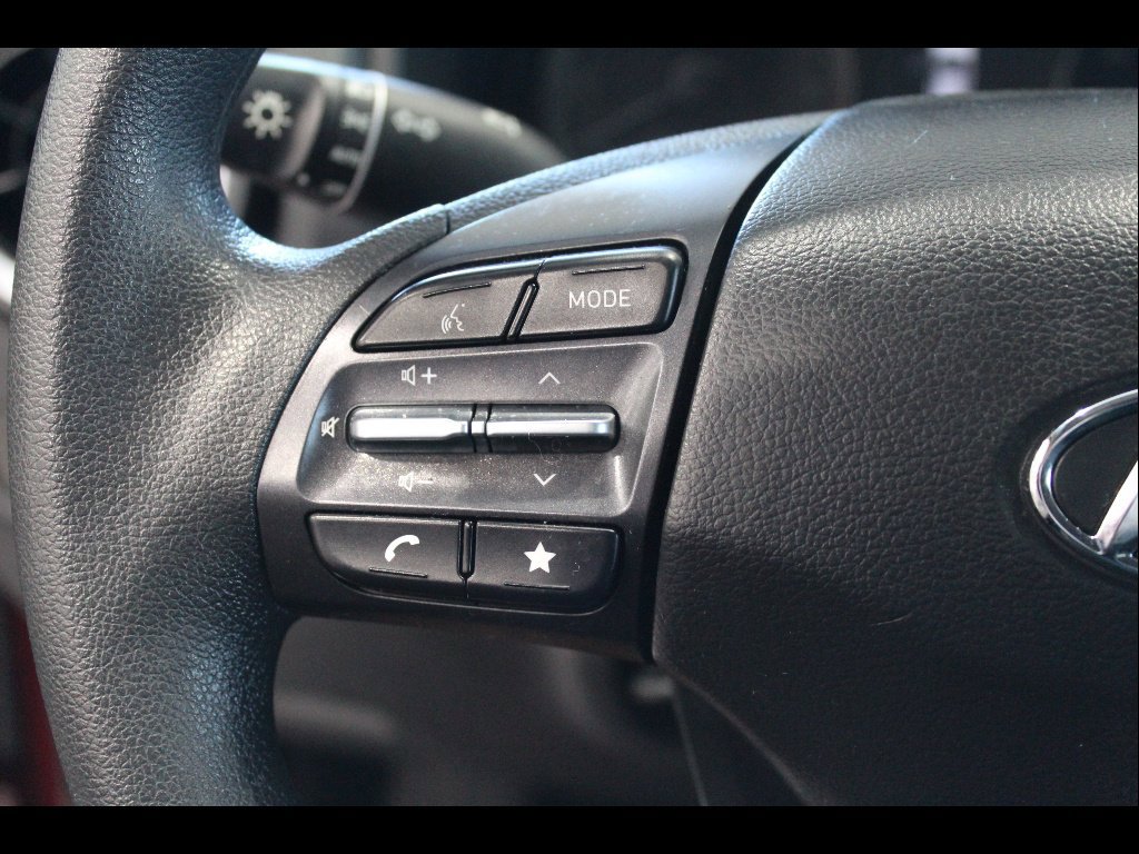 Used 2023 Hyundai Kona SEL AWD/4WD image 27