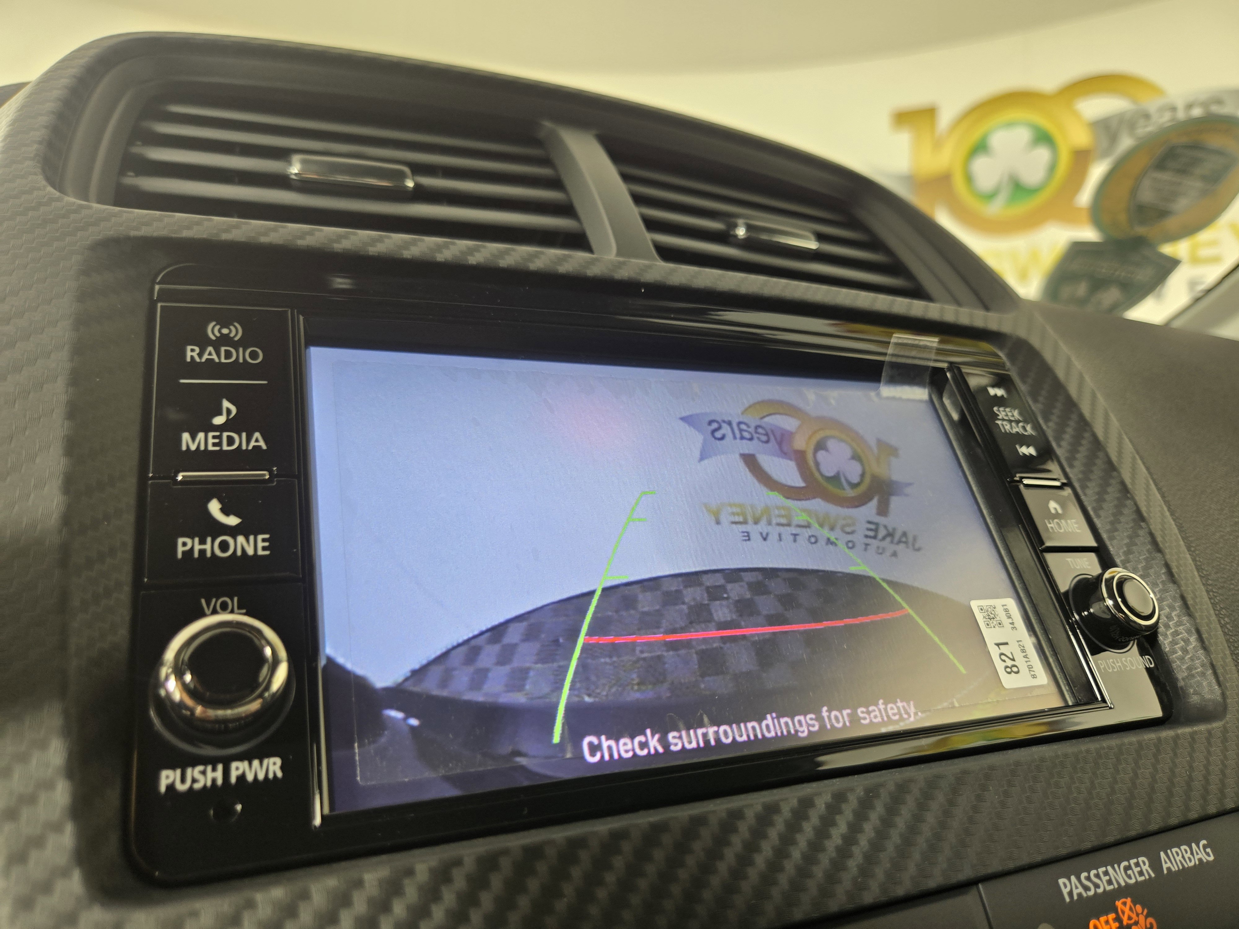 New 2025 Mitsubishi Outlander Sport ES image 19