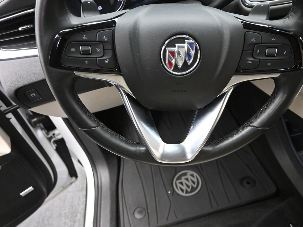 Certified 2023 Buick Enclave Essence w/ Experience Buick Package image 17