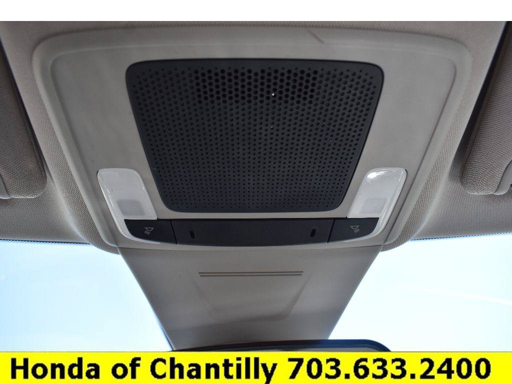 Used 2023 Honda Civic LX image 20