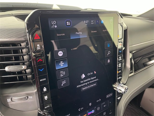 New 2026 RAM 2500 Rebel image 5