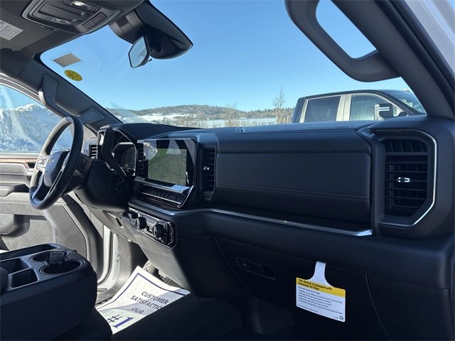 New 2026 Chevrolet Silverado 1500 LT image 30