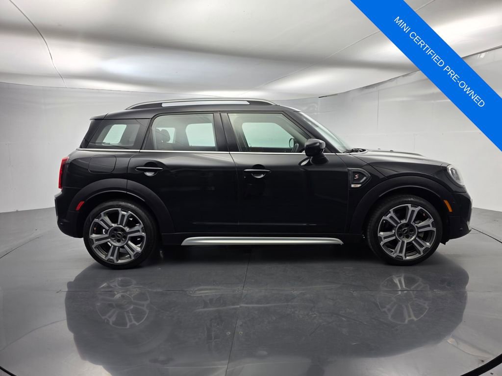 Used 2023 MINI Cooper Countryman S image 3