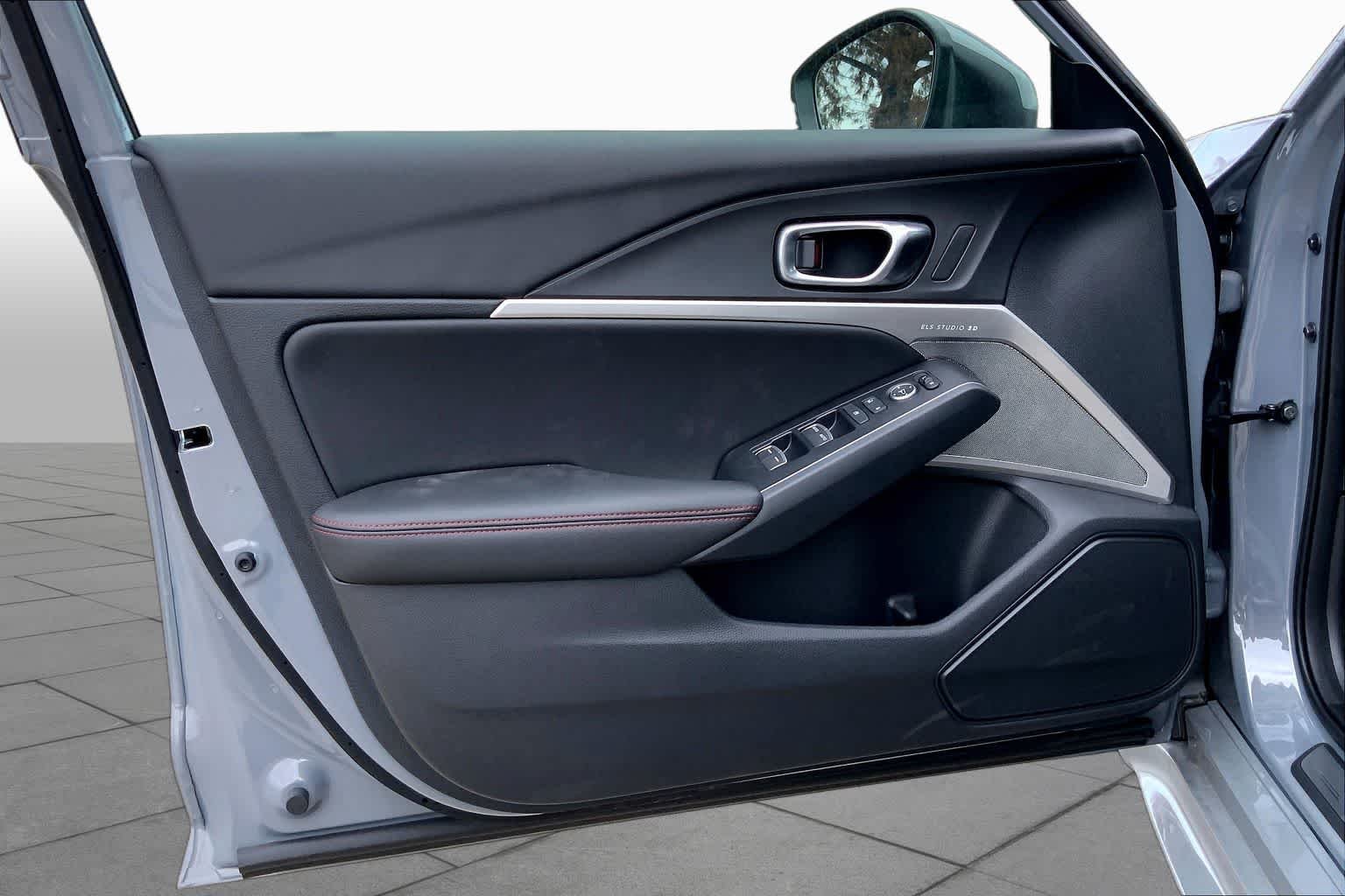 New 2026 Acura Integra Type S FWD image 10